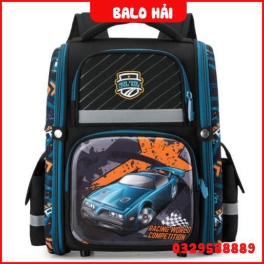 Balo cho bé nam nữ tiểu hoc,  Cặp sách đi học cho bé trai gái