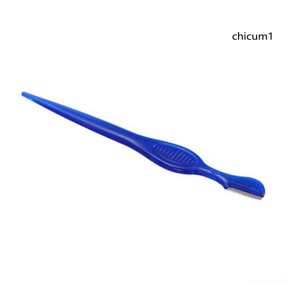 Dụng Cụ Tỉa Lông Mày Tiện Dụng Cho Nữ