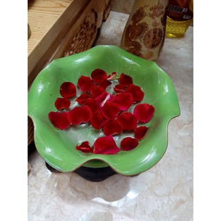 Bát Thờ Thả Hoa