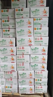 1kg thạch Long hải