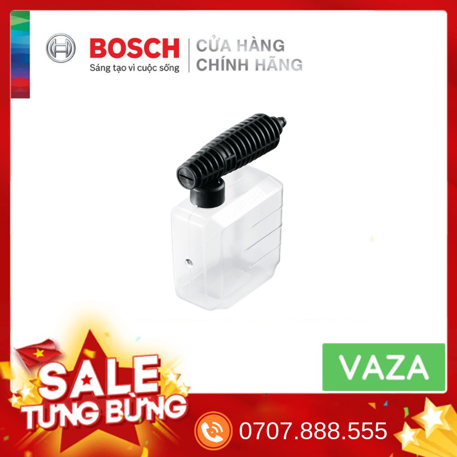 Phụ kiện máy rửa xe Bosch - Đầu phun xà phòng - F016800355