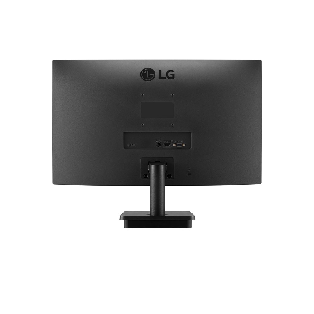 [Mã ELTECHZONE giảm 5% đơn 500K] Màn Hình LG 24MP400-B 23.8" FHD IPS 5ms với thiết kế 3 cạnh không viền | BigBuy360 - bigbuy360.vn