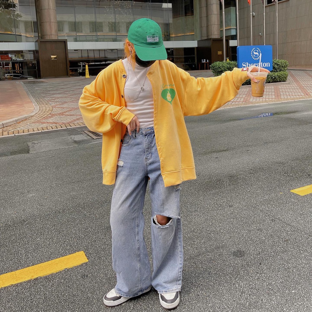 Áo Jacket Uncover  ® - Hàng chính hãng