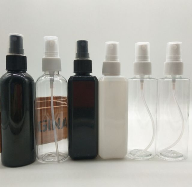 1 Chai xịt phun sương 100ml