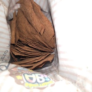 [ABI SNACK] Bánh tráng Chocolate