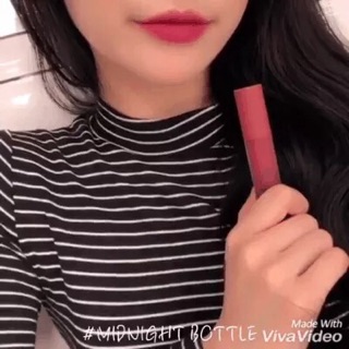 Son 3CE Soft Lip Lacquer