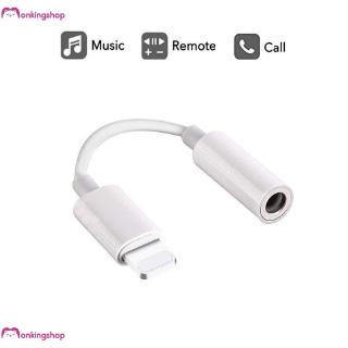 Đầu cắm âm thanh jack 3.5mm kết nối tai nghe cho Iphone Ipad