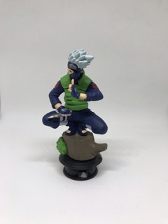 MÔ HÌNH NARUTO  1:44