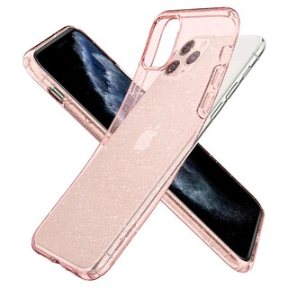 Ốp Lưng Spigen iPhone 11 Pro Liquid Crystal Glitter