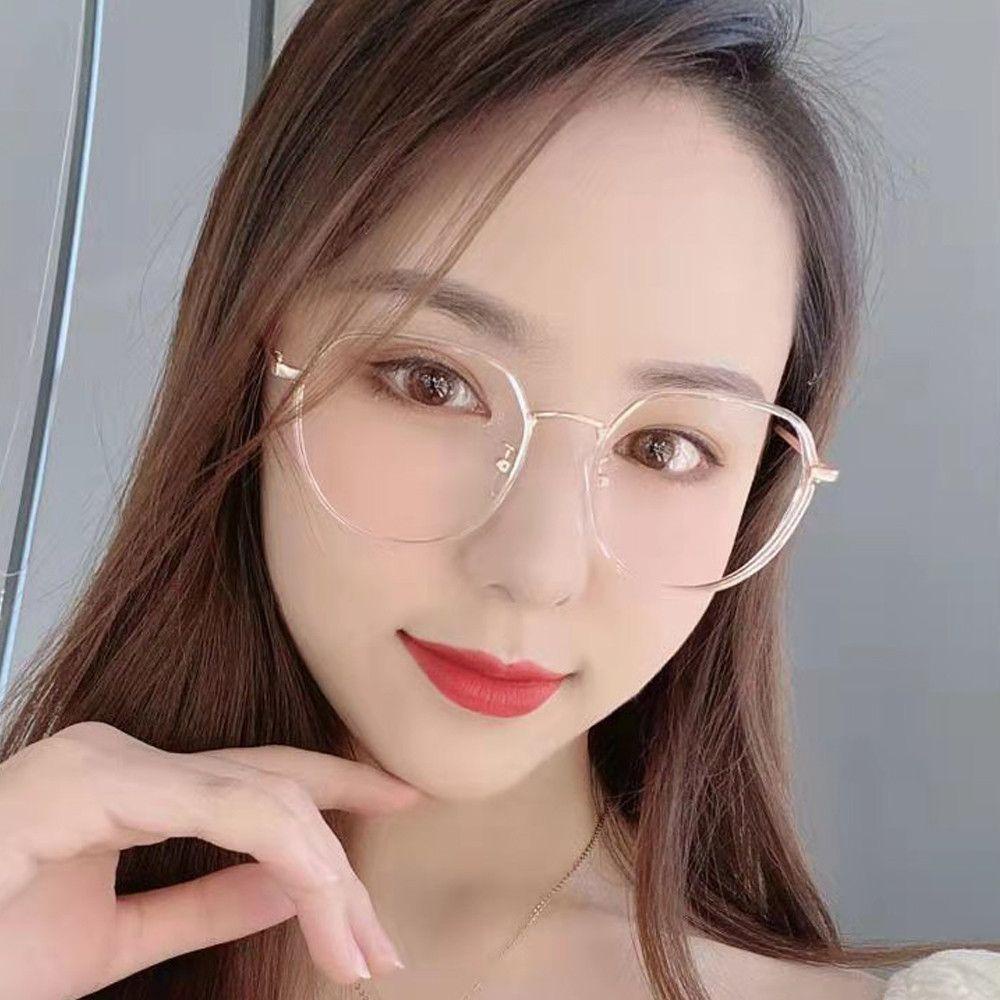 MOILYVN Kính Bảo Vệ Mắt Chống Ánh Sáng Xanh Siêu Nhẹ