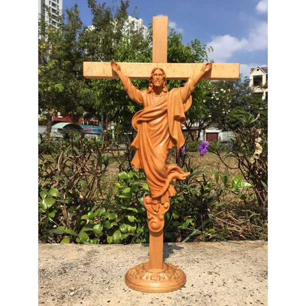 Tượng Chúa Phục sinh - Nhà Sách Công Giáo Việt Nam