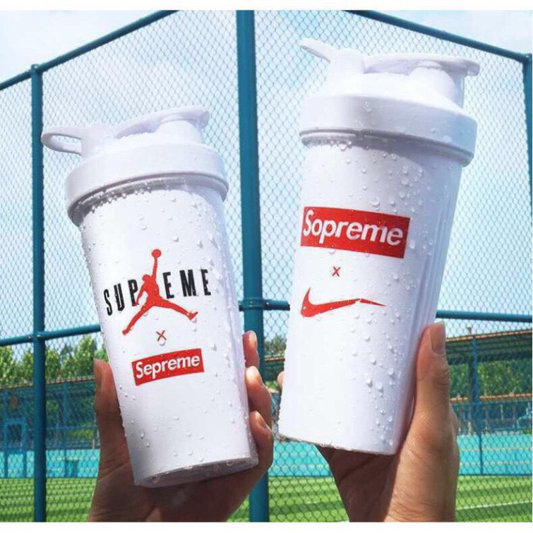 Bình Nước Thể Thao Tập Gym - Bình Lắc Chạy Bộ Tiện Lợi Hàng Cao Cấp 750ml nhựa nguyên sinh kháng khuẩn Ag+ BN5 UY TÍN | BigBuy360 - bigbuy360.vn