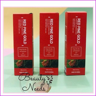 Sữa Rửa Mặt Tinh Dầu Thông Đỏ (Red Pine Gold Moisture Cleansing Foam)