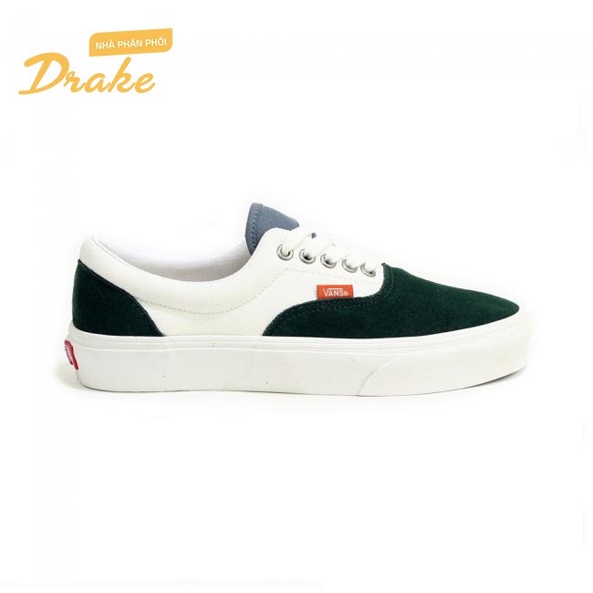 Giày Sneakers Vans UA Era Varsity Canvas VN0A5KX524O