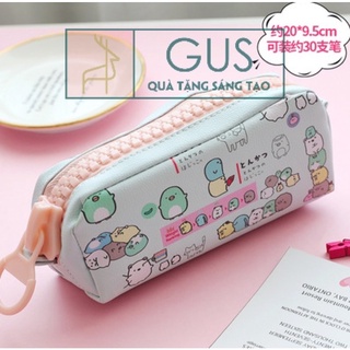 [CAO CẤP] Hộp Bút Molang Siêu Cấp