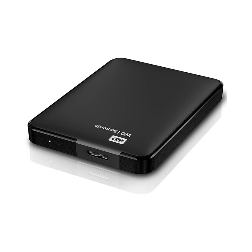 Ổ Cứng Di Động WD Element 1TB 2.5 inch USB 3.0 | BigBuy360 - bigbuy360.vn