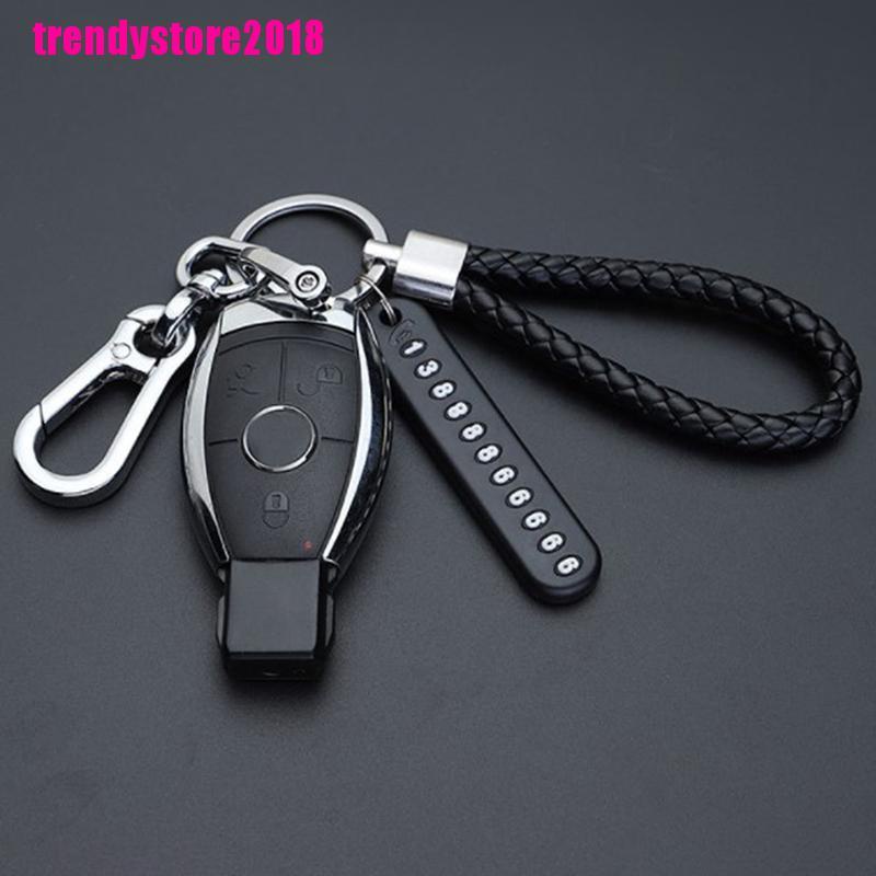 Treo Điện Thoại Gắn Bảng Số Xe Hơi Chống Thất Lạc Tiện Dụng