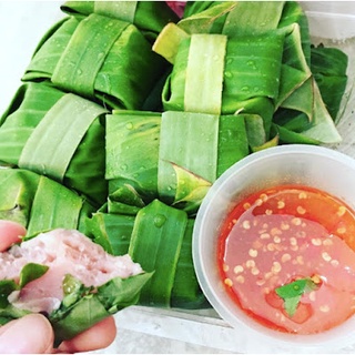 Nem Chua Nha Trang - Chuẩn hương vị - Đặc sản