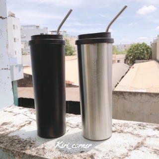 🌈Ly giữ nhiệt STARBUCKS Hongkong Màu trơn🌈