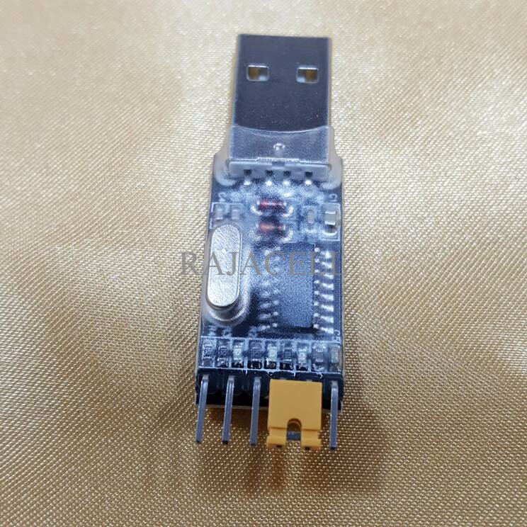 Mô Đun Chuyển Đổi Ch340 Usb Sang Serial Ttl Uart 5v 3.3v Usb Ttl Ch340g Chuyên Dụng