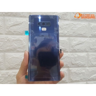 Nắp lưng Samsung Galaxy Note 9 hàng sịn