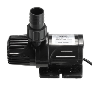 ♤Máy Bơm Chìm Dc 12v 24 Chuyên Dụng