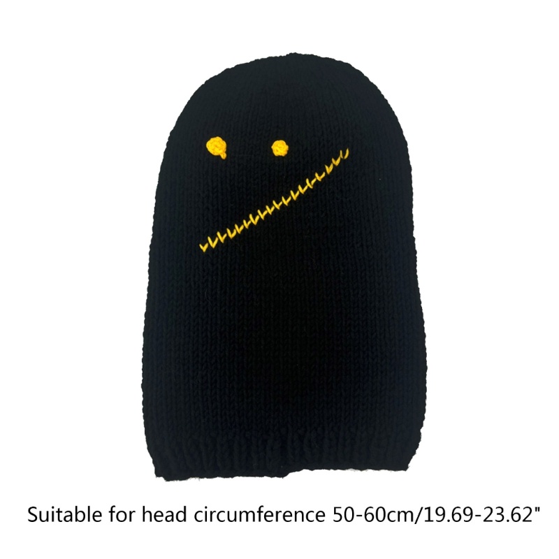 Mũ Dệt Kim Che Cổ Chống Gió Thời Trang Thu Đông