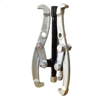 Cảo 3 chấu 4" 2 lỗ century - 15046-4