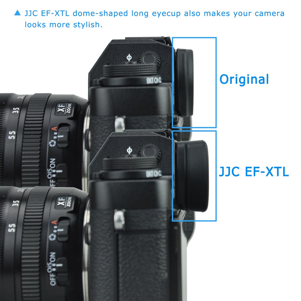 Phụ Kiện Chuyên Dụng Dành Cho Máy Ảnh Fujifilm X-XT S, EC-XT M, EC-GFX X-Hfx 100 Gx 50S Gx 50X-T3 X-T2 X-T1 | BigBuy360 - bigbuy360.vn