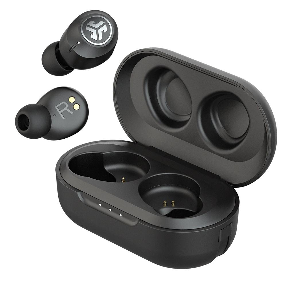 Tai nghe Bluetooth TWS JLab JBuds Air ANC - Hàng chính hãng