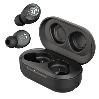 Tai nghe bluetooth jlab jbuds air anc thời gian nghe 40h công nghệ anc eq3 sound kháng bụi kháng nước ip55
