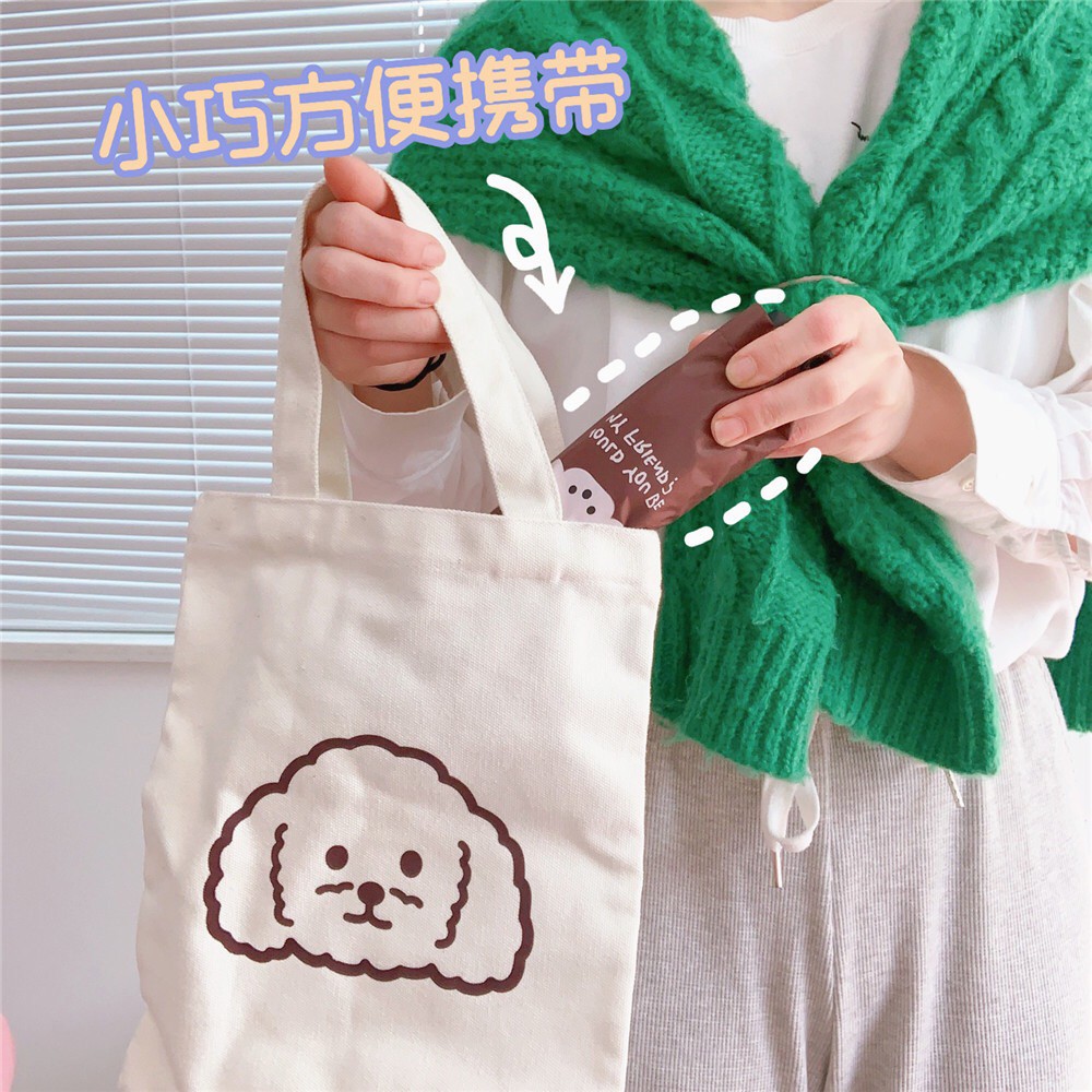 Dù Gấp Chống Tia UV Họa Tiết Hoa Anh Đào Xinh Xắn