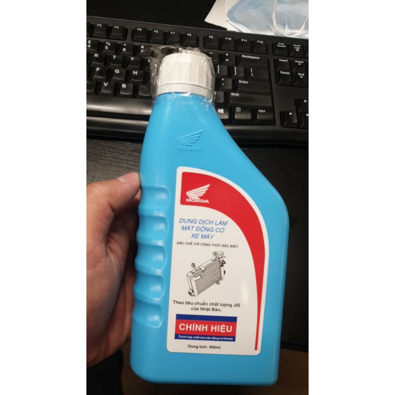 Nước làm mát chính hãng Honda 500ml