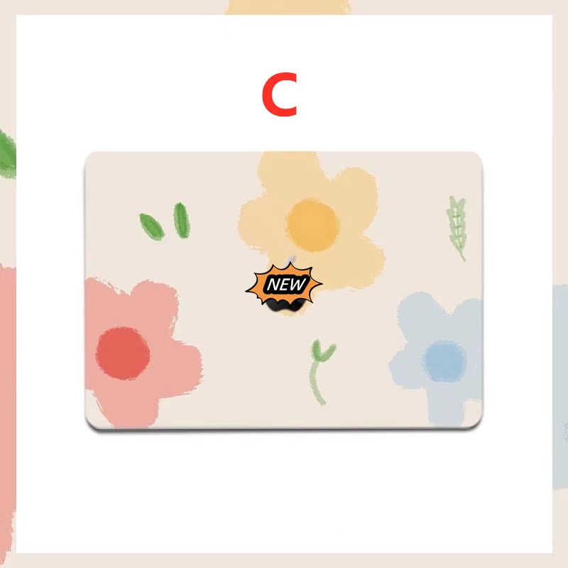 Ốp máy tính cho M2 Air13 A2681 2021 Pro 14: A2442 2020 Air13 Touch Bar ID Pro 13 15 Inch 2019 A2159 A1989 A1706 A2179 M1 Pro 2020 A2251