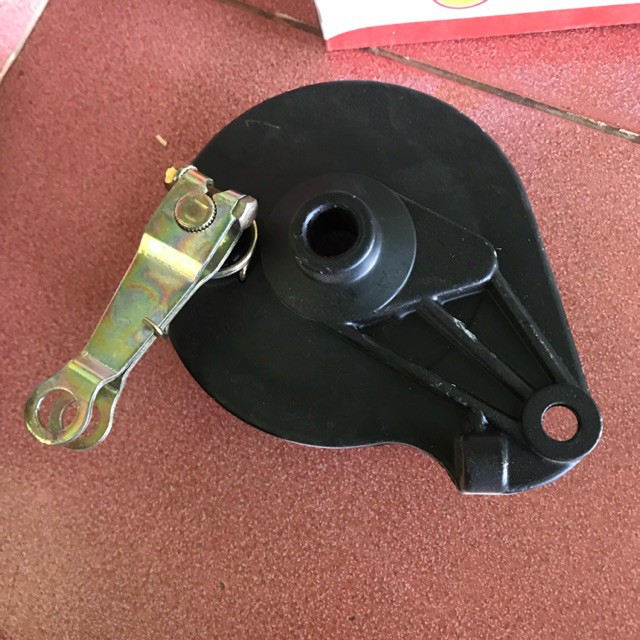 Bát phanh Sau Xe điện Xmen