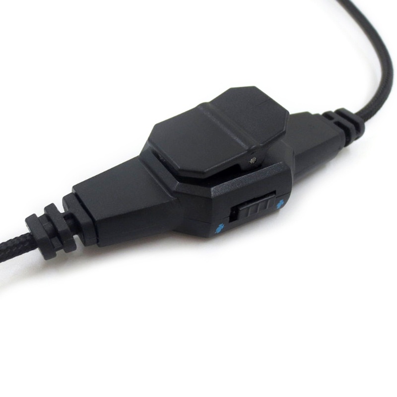 Dây Cáp Micro Cho V-Moda Crossfade