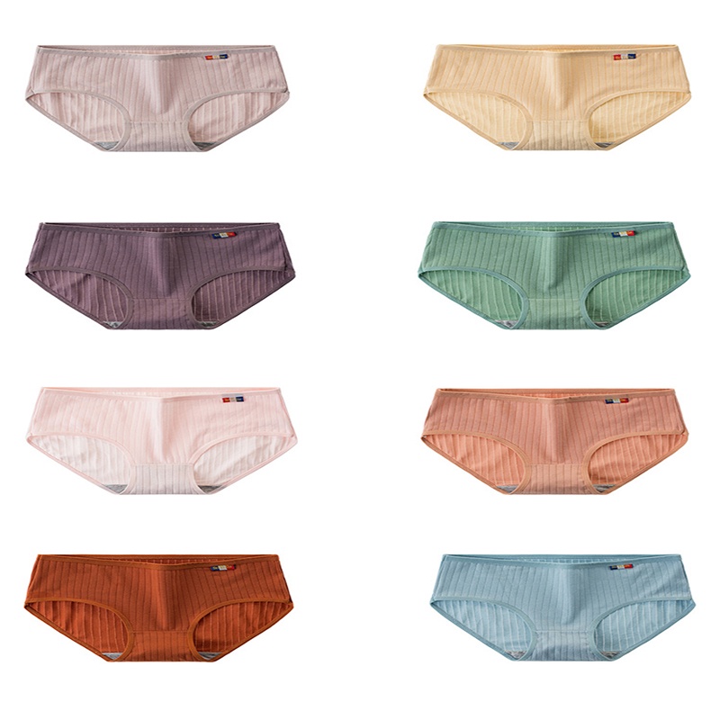 Quần Lót Không Đường May Thoải Mái Quyến Rũ Cho Nữ