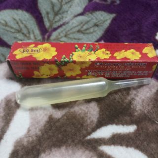 THUỐC CHỐNG RỤNG HOA MAI