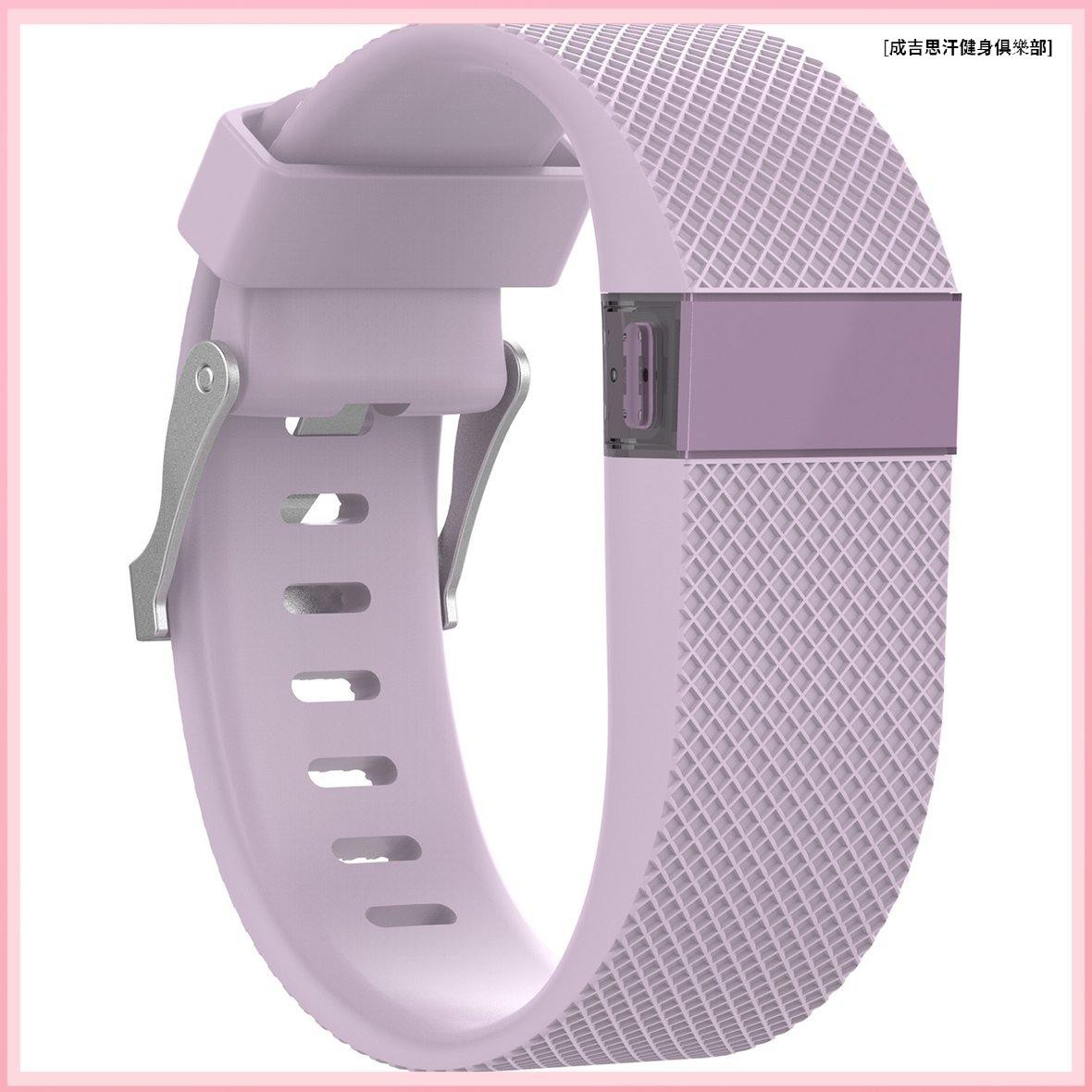 Dây Đeo Thay Thế Cho Đồng Hồ Fitbit Charge Hr