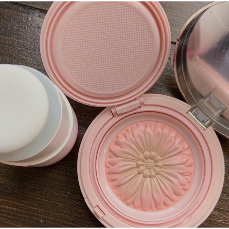 Phấn Hoa Perfect Skin Art Flower Double Power Esence | BigBuy360 - bigbuy360.vn