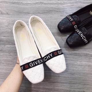 Giày Bệt Trần Chỉ given ( sale 59k)