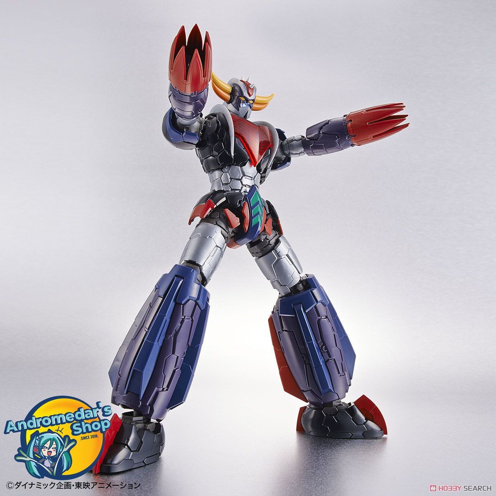 [Bandai] Mô hình lắp ráp Grendizer (Infinitism) (HG) (Plastic model)