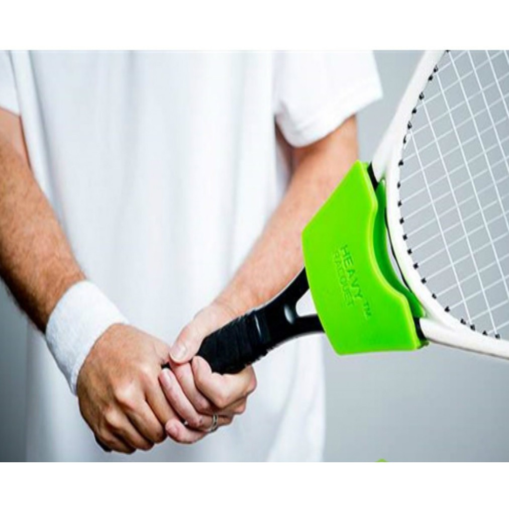 Dụng Cụ Luyện Vung Vợt Tennis Racquet Heavy Trainer