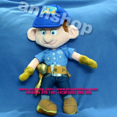 Thú bông Felix - Wreck-It Ralph (Ráp-Phờ Đập Phá)