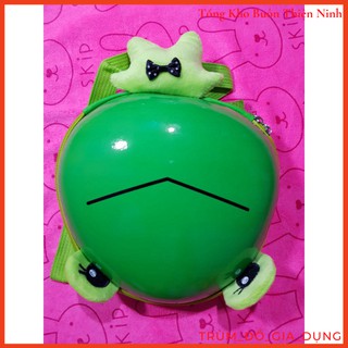Balo hình thú ngộ nghĩnh cho bé