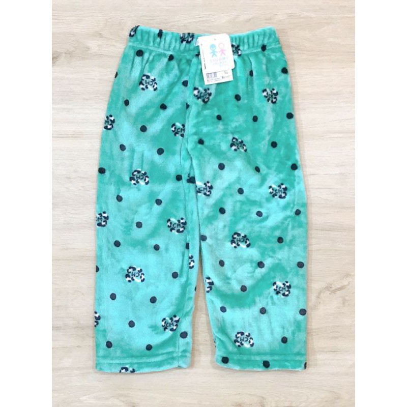 Quần bông xuất Hàn