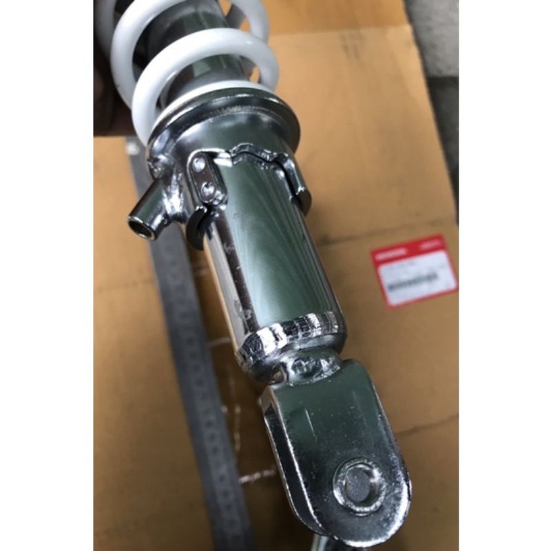 Giảm sóc sau HAYATE 125 chính hãng/, phuộc sau SUZUKI xiêu êm