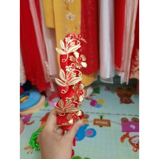 mấn áo dài mã 01