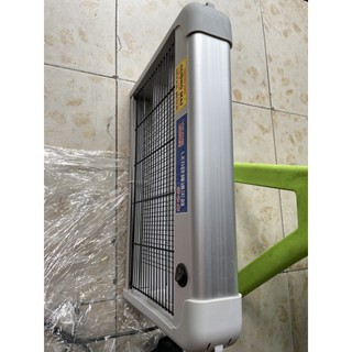 Đèn bắt muỗi cực hiệu quả cường mai