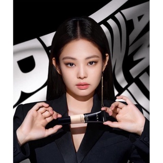 Tuýp 10ml - KEM NỀN HERA BLACK FOUNDATION SPF 15 PA+